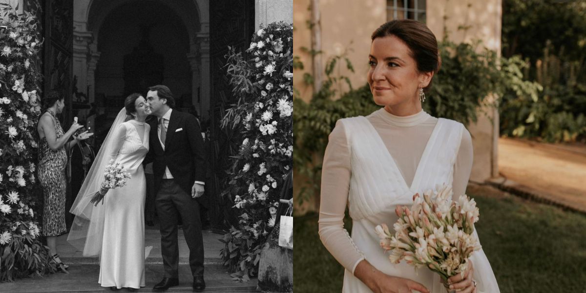 Ramos de Novia Sevilla