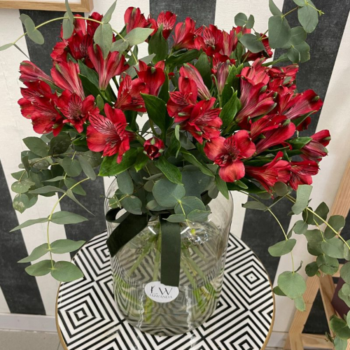 Ramo Especial San Valentín